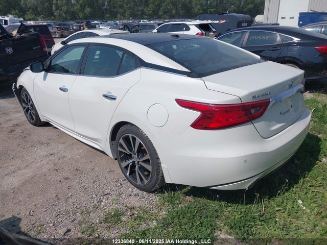 1N4AA6AP3JC382143 Nissan 2018