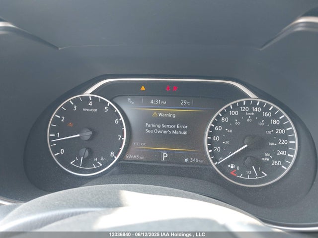1N4AA6AP3JC382143 Nissan 2018