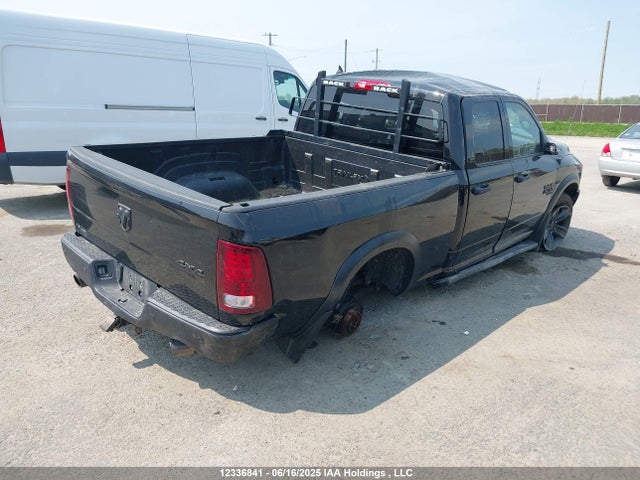1C6RR7GT4NS189695 Dodge 1500