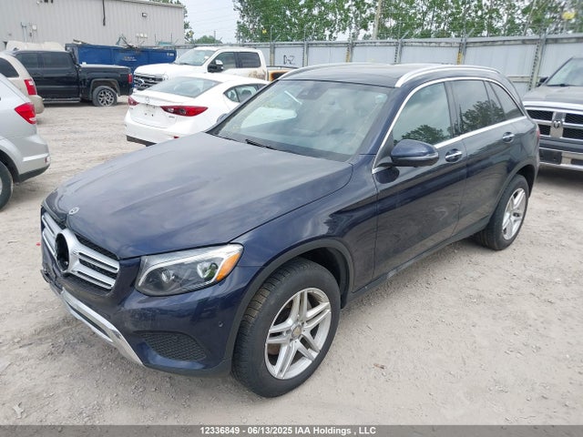 WDC0G4KB0HV012014 Mercedes-Benz m274