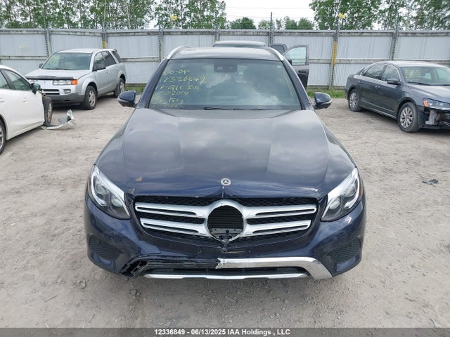 WDC0G4KB0HV012014 Mercedes-Benz m274