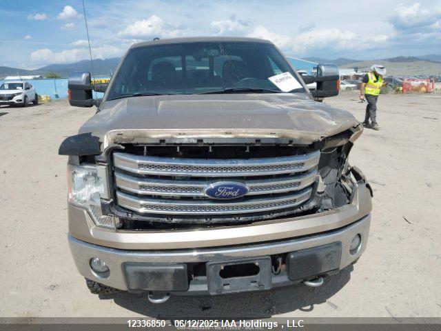 Ford 2014 2014 1FTFX1EF9EFC03384 Image 13