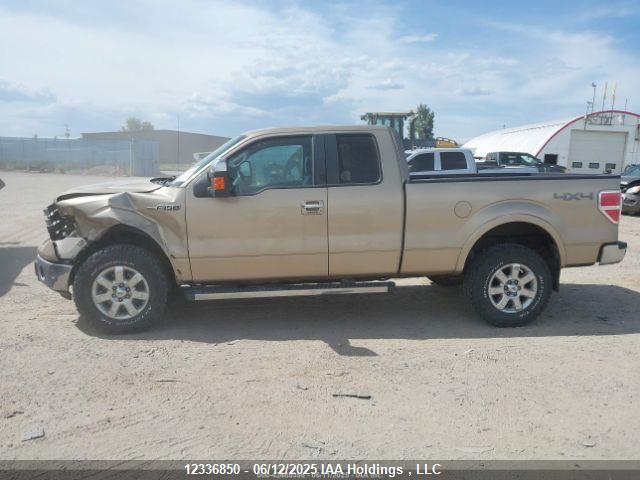 Ford 2014 2014 1FTFX1EF9EFC03384 Image 15