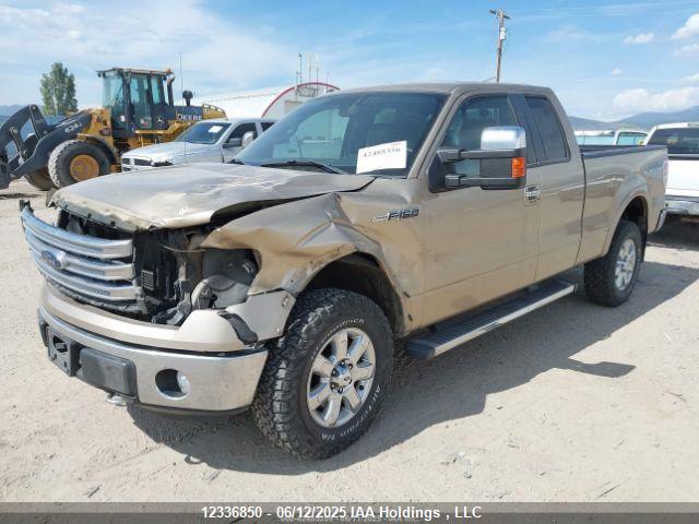 Ford 2014 2014 1FTFX1EF9EFC03384 Image 3