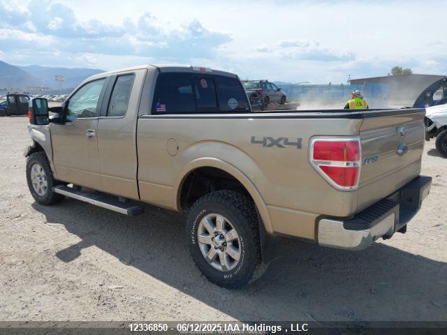 Ford 2014 2014 1FTFX1EF9EFC03384 Image 4