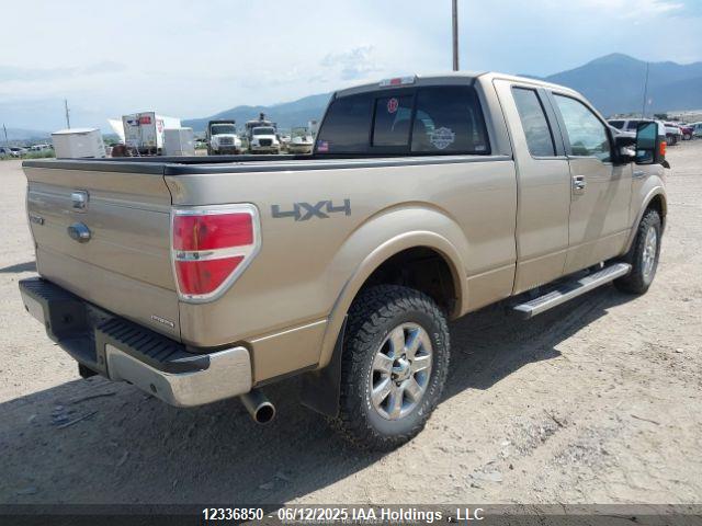 Ford 2014 2014 1FTFX1EF9EFC03384 Image 5