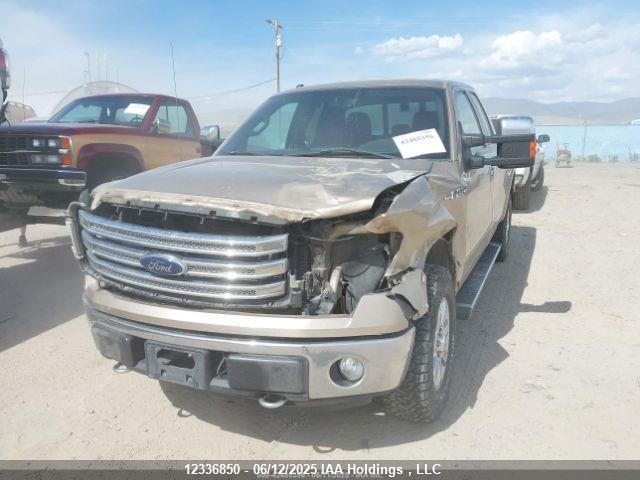 Ford 2014 2014 1FTFX1EF9EFC03384 Image 7