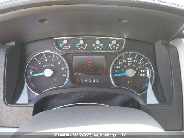 Ford 2014 2014 1FTFX1EF9EFC03384 Image 8