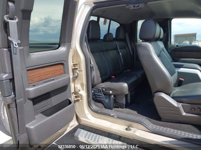 Ford 2014 2014 1FTFX1EF9EFC03384 Image 9