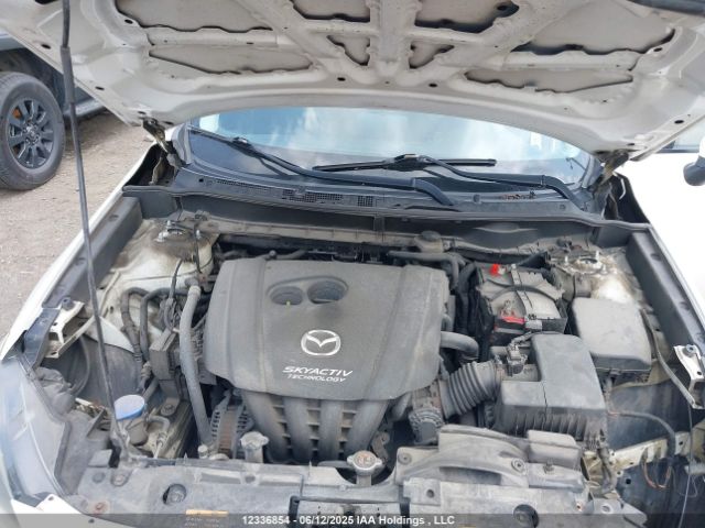 JM1DKBC72G0119033 Mazda pe