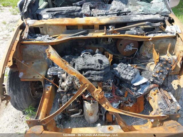 2C4RDGBG9JR291068 Dodge 2018