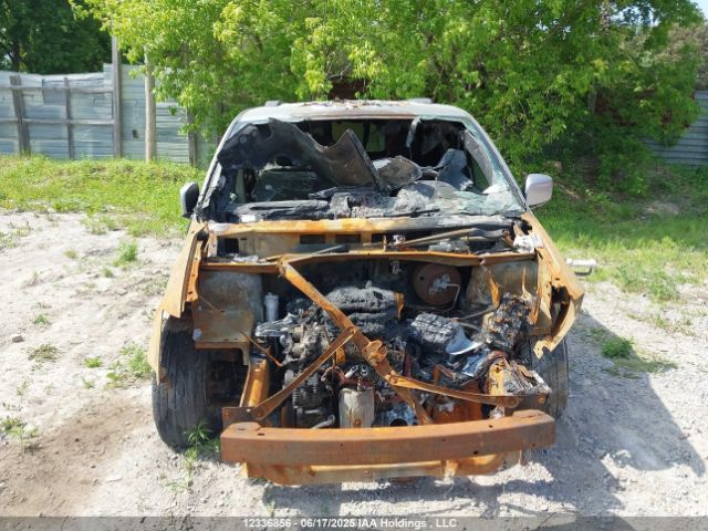 2C4RDGBG9JR291068 Dodge 2018