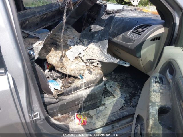 2C4RDGBG9JR291068 Dodge 2018