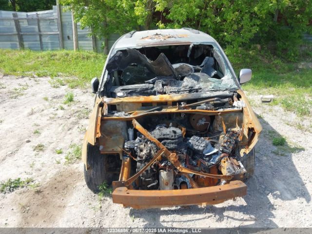 2C4RDGBG9JR291068 Dodge 2018
