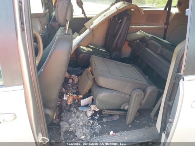 2C4RDGBG9JR291068 Dodge 2018