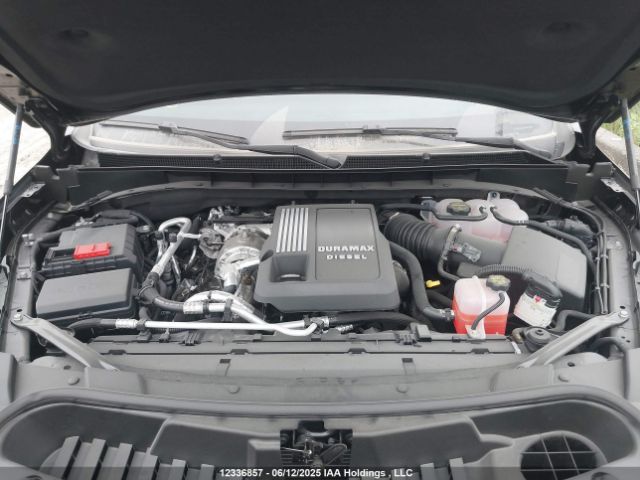 1GYS4JKT3RR393571 Cadillac Escalade Esv Luxury