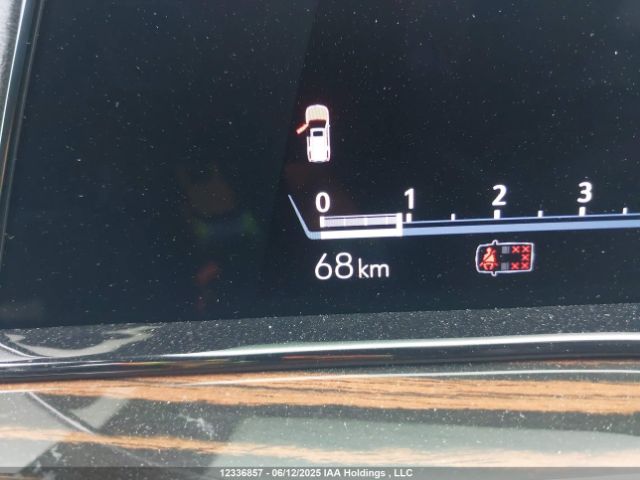 1GYS4JKT3RR393571 Cadillac Escalade Esv Luxury