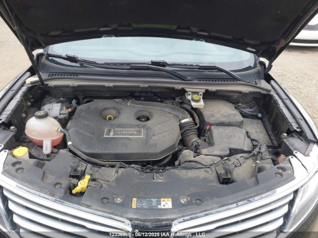 5LMTJ3DH8HUL45074 Lincoln 2.3l ecoboost