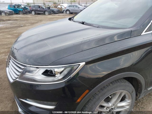 5LMTJ3DH8HUL45074 Lincoln 2.3l ecoboost
