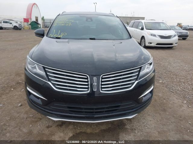 5LMTJ3DH8HUL45074 Lincoln 2.3l ecoboost