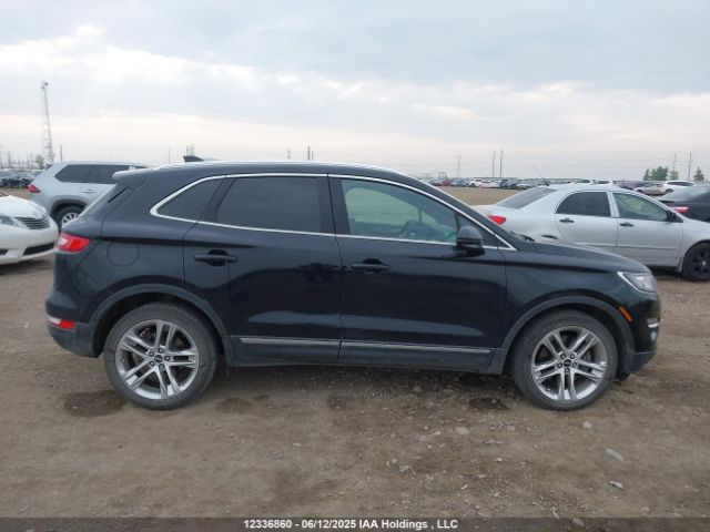 5LMTJ3DH8HUL45074 Lincoln 2.3l ecoboost