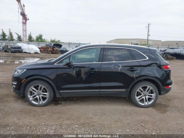 5LMTJ3DH8HUL45074 Lincoln 2.3l ecoboost