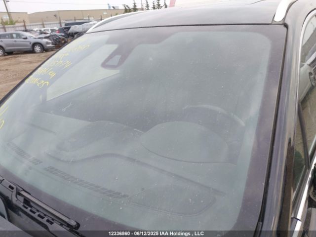 5LMTJ3DH8HUL45074 Lincoln 2.3l ecoboost
