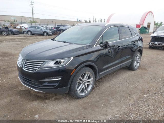 5LMTJ3DH8HUL45074 Lincoln 2.3l ecoboost
