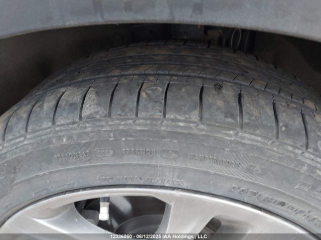 5LMTJ3DH8HUL45074 Lincoln 2.3l ecoboost