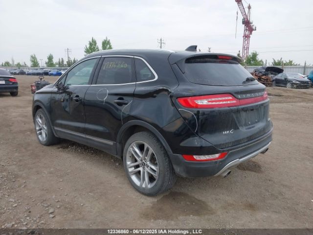 5LMTJ3DH8HUL45074 Lincoln 2.3l ecoboost
