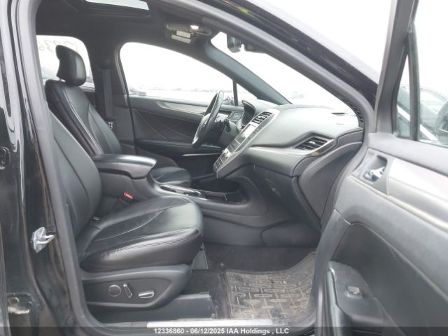 5LMTJ3DH8HUL45074 Lincoln 2.3l ecoboost