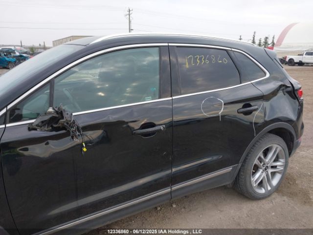 5LMTJ3DH8HUL45074 Lincoln 2.3l ecoboost