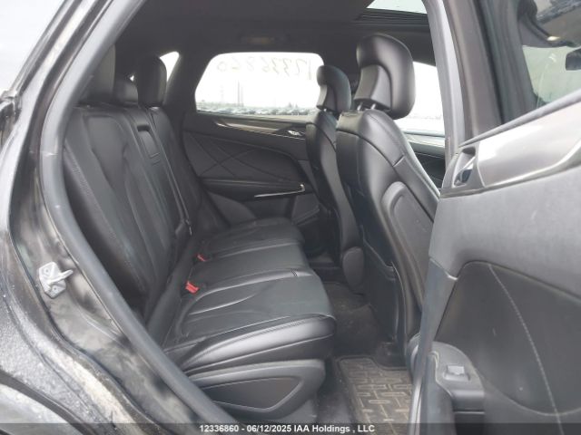 5LMTJ3DH8HUL45074 Lincoln 2.3l ecoboost