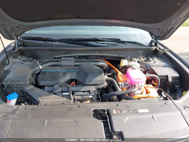 KM8JCCD10RU157268 Hyundai t-gdi gamma ii