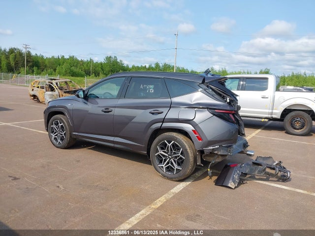 KM8JCCD10RU157268 Hyundai t-gdi gamma ii