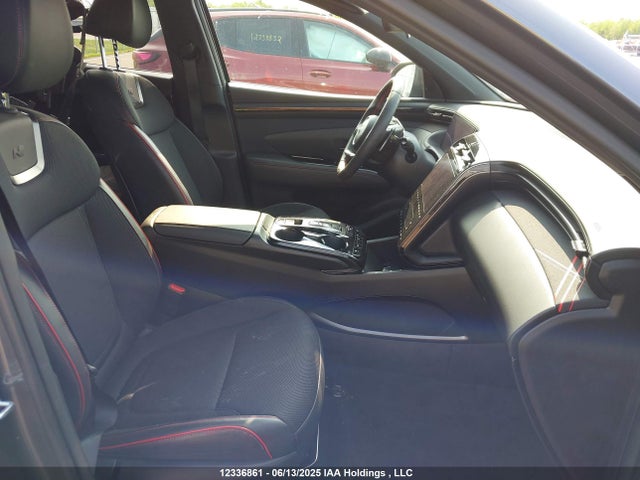 KM8JCCD10RU157268 Hyundai t-gdi gamma ii