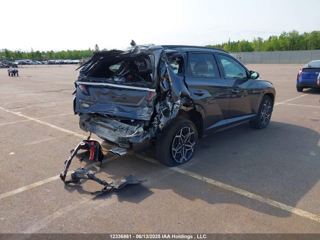 KM8JCCD10RU157268 Hyundai t-gdi gamma ii