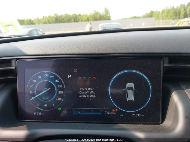 KM8JCCD10RU157268 Hyundai t-gdi gamma ii