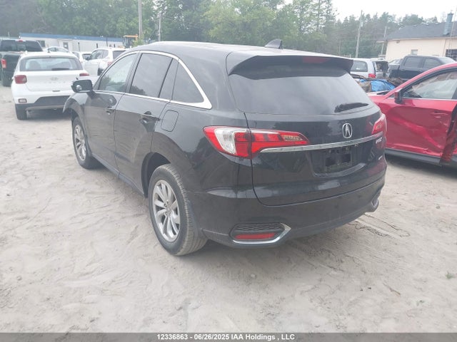 5J8TB4H54JL806486 Acura j35z2