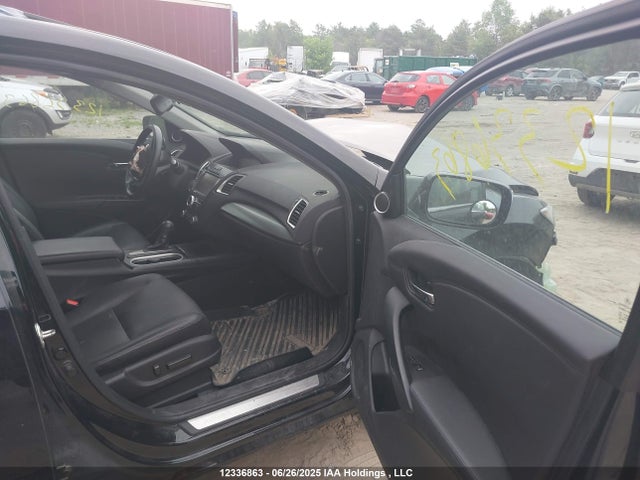 5J8TB4H54JL806486 Acura j35z2