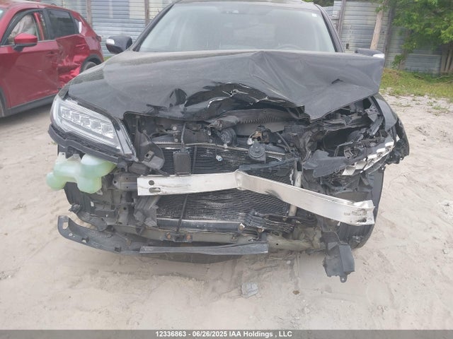 5J8TB4H54JL806486 Acura j35z2