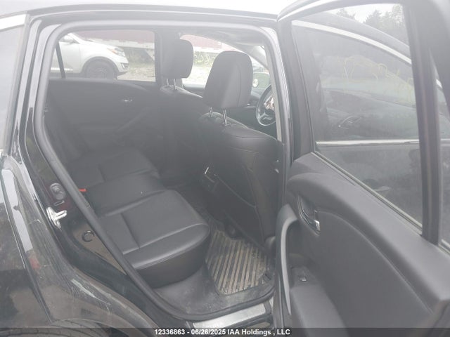 5J8TB4H54JL806486 Acura j35z2