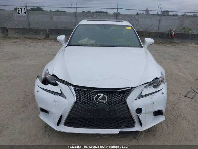 JTHBE1D23E5013622 Lexus 2gr-fse