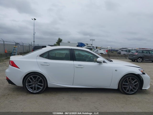 JTHBE1D23E5013622 Lexus 2gr-fse