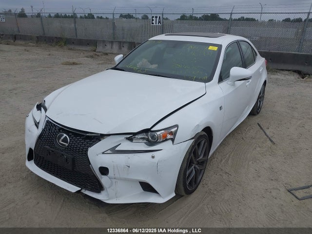 JTHBE1D23E5013622 Lexus 2gr-fse