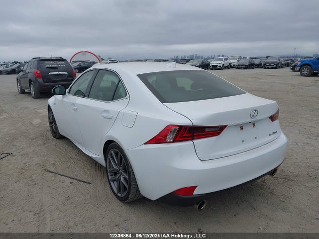 JTHBE1D23E5013622 Lexus 2gr-fse