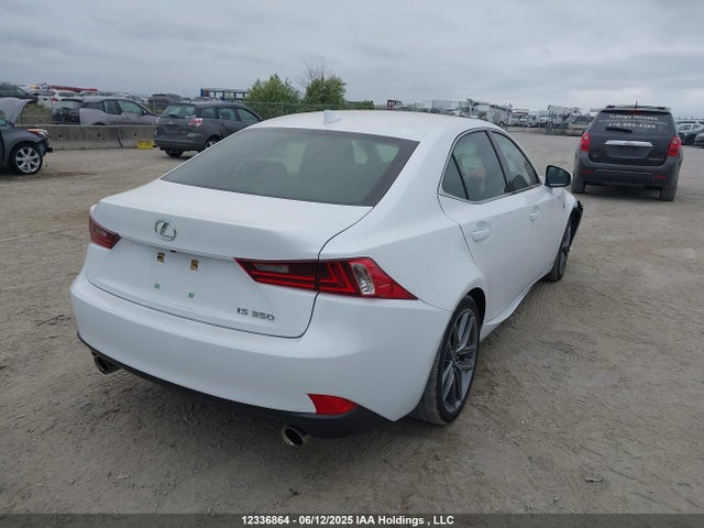 JTHBE1D23E5013622 Lexus 2gr-fse