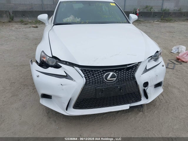 JTHBE1D23E5013622 Lexus 2gr-fse