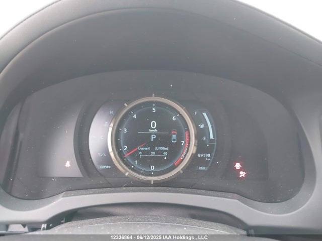 JTHBE1D23E5013622 Lexus 2gr-fse