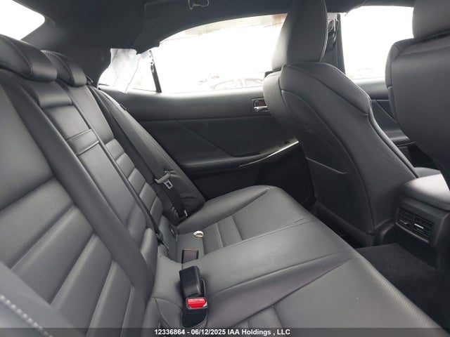 JTHBE1D23E5013622 Lexus 2gr-fse